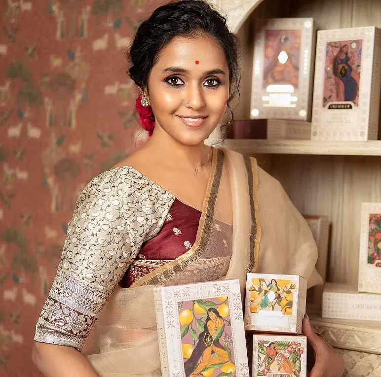 When I personally worked on formulations with my team, we delved into a plethora of ingredients like potatoes and tamarind, each carefully selected for their potential to address specific skincare concerns, shares Smita Vallurupalli 