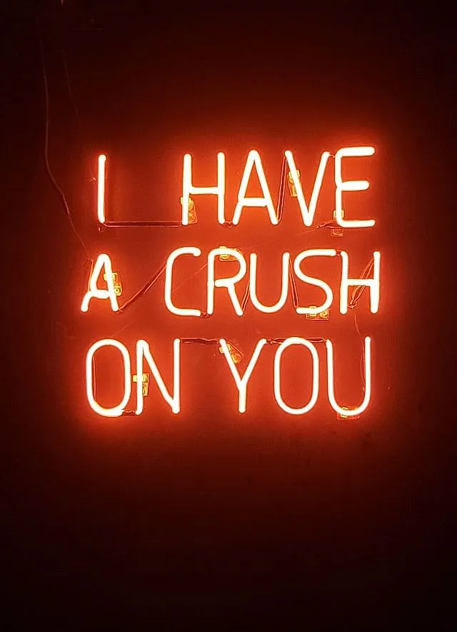Delusionships are essentially one-sided equations where a person is convinced that the one they’re attracted to feels the same way about them. Image: Unsplash 