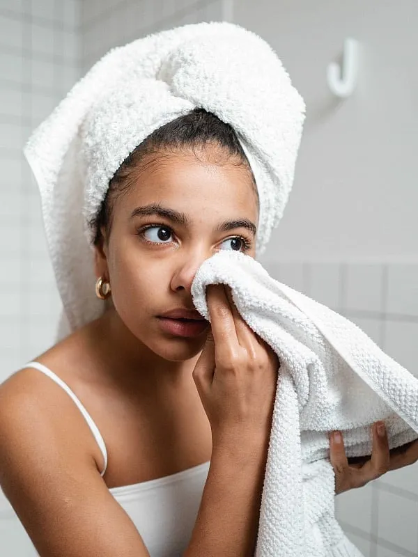 “In my experience, ‘normal’ skin type is not mentioned in any of my studies as a classifying skin type,” reveals Dr Madhuri Agarwal. Image: Pexels 