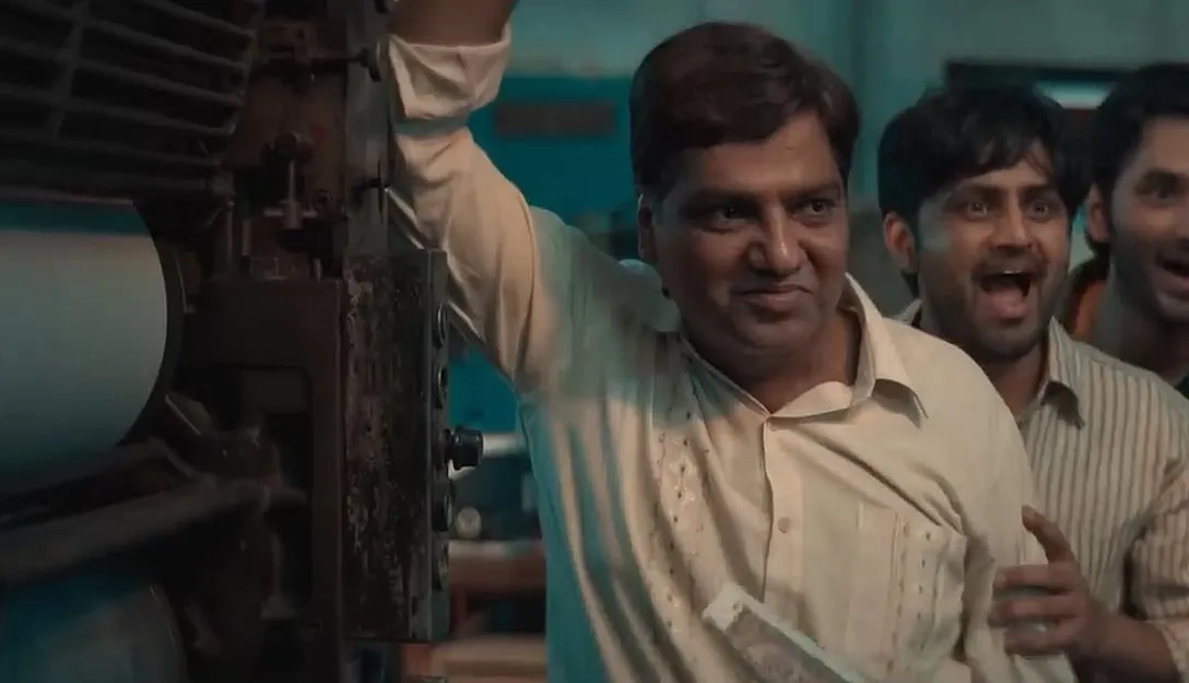 Scam 2003After Scam 1992, director Hansal Mehta is back with yet another thriller based on true events, with this one involving convicted counterfeiter Abdul Karim Telgi. In 2003, he was involved in headline-grabbing stamp paper counterfeiting scandal, which amounted to rupees 30,000 crores.The first installment of the show released in 2020 charted the rise and fall of Indian stockbroker Harsha Mehta in Mumbai of the ’90s, where his involvement in an Indian securities scam earned him the bad rap of being a market manipulator.Streaming platform: SonyLIV 