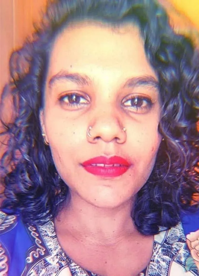 Tejaswi Subramanian discusses topics related to sexuality and kink. Image: Instagram.com/tejness 