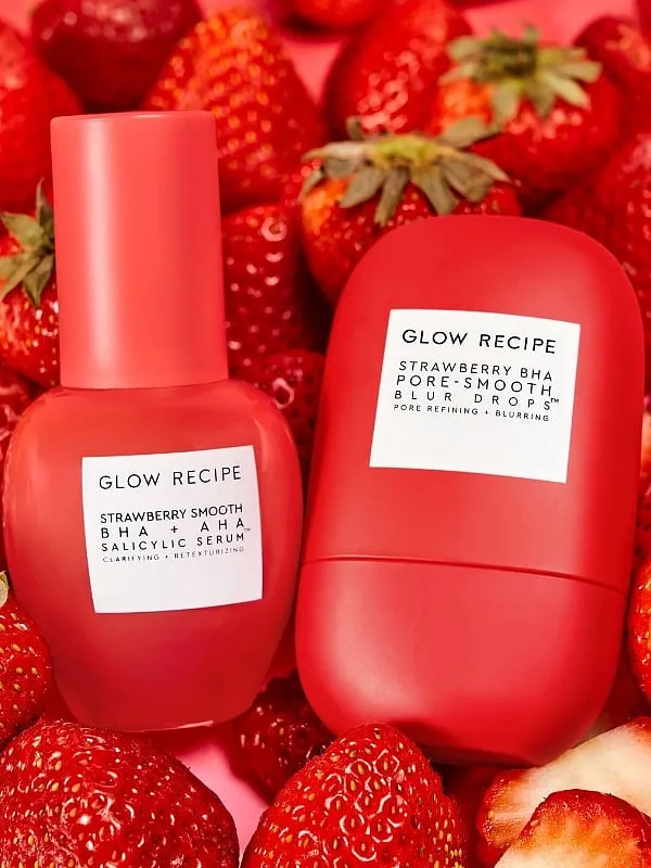 Multi-active products offer a comprehensive skincare approach and display synergistic effects to enhance efficacy. While they are  crafted to tackle many skincare concerns simultaneously, they carry a higher risk of irritation, says Dr Geetika Mittal Gupta. Image: Instagram.com/glowrecipe 