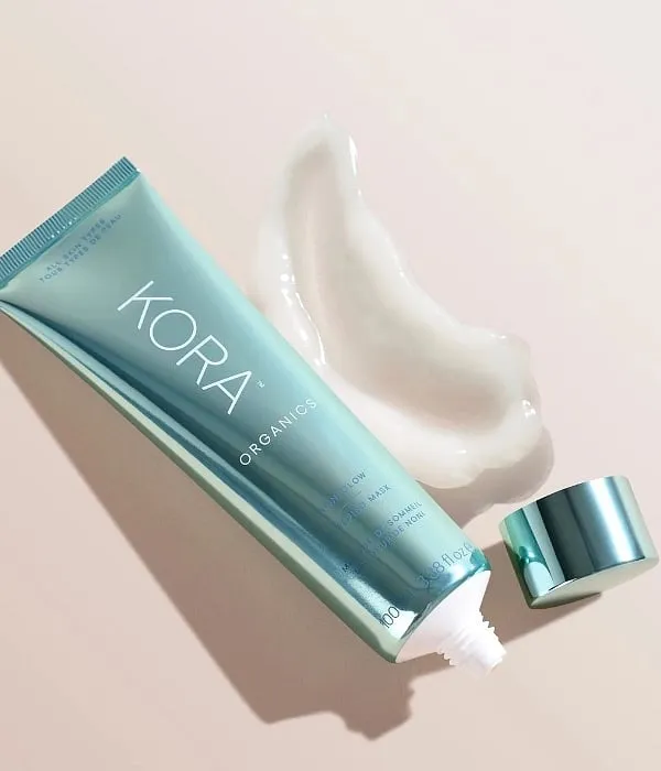 Caviar lime can be beneficial for normal, dry, combination and mature skin, and particularly for those looking to improve skin texture and combat signs of ageing. Image: Instagram.com/koraorganics 