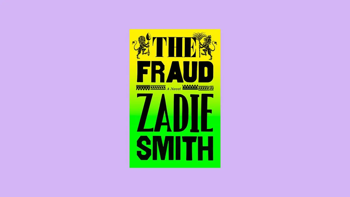 The Fraud by Zadie SmithZadie Smith’s first work of historical fiction, the novel is set in 19th-century England and chronicles the celebrated Tichborne Trial of the 1870s, through the eyes of Eliza Touchet, real-life cousin by marriage to small-time novelist William Harrison Ainsworth, a rival of Charles Dickens.This much awaited book is at once a thriller and a comedy, where it follows the life of a fraudulent claimant who turns into a populist hero.Publisher: Penguin RandomHouse 