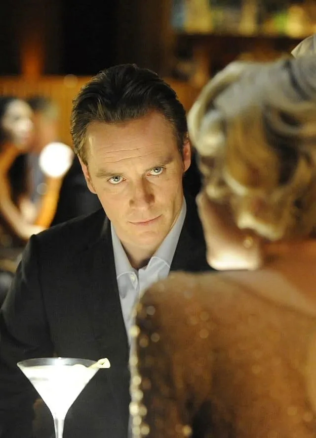 Michael Fassbender is a man forced to confront his sexual addiction in Shame. Image: IMDB 