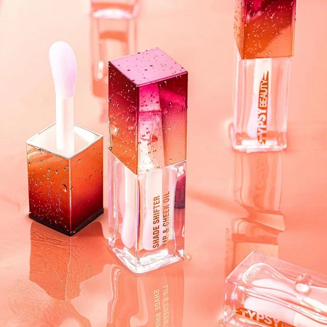 Typsy Beauty Shade Shifter Lip & Cheek OilWhat it is: A pH-reactive colour-changing lip oil.What it does: Hydrates and protects the lips along with lending a natural wash of colour.Best suited for: Everyone.The plus: The hydrating lip oil reacts to the pH of your lips and, therefore, manifests as a unique, customised shade. However, the staining capacity of this product is unlike any other pH-reactive lip or cheek pick, for it renders a flush of vivid colour that stays, even after the sheen of the oil wears off. Vitamin E, acai fruit oil, and hibiscus seed oil ensure your lips feel soft and smooth all day long.The minus: It has a rather potent, fruity fragrance that could be overpowering for some people. Plus, the oily formula may not work for the cheeks as well as it does on the lips.Available at: TypsyBeauty.comPriced at: ₹1,099 