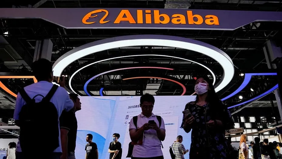 AI on Alibaba Now Understands Images And Has Complex ConversationsAlibaba, the Chinese tech giant, has recently revealed two new open-source AI models, Qwen-VL and Qwen-VL Chat. These models significantly advance China's tech sector as they can understand images and have more complex conversations. Unlike ChatGPT and Bard, which read text, Qwen-VL and Qwen-VL Chat are “vision language” models that read images. While Qwen-VL generates captions for photos and provides answers to open-ended visual queries, Qwen-VL Chat compares multiple images and sustains dialogues. These models were released shortly after China's first AI regulations were out, which allowed for such releases, and amid the intensifying US-China rivalry for future AI dominance. 