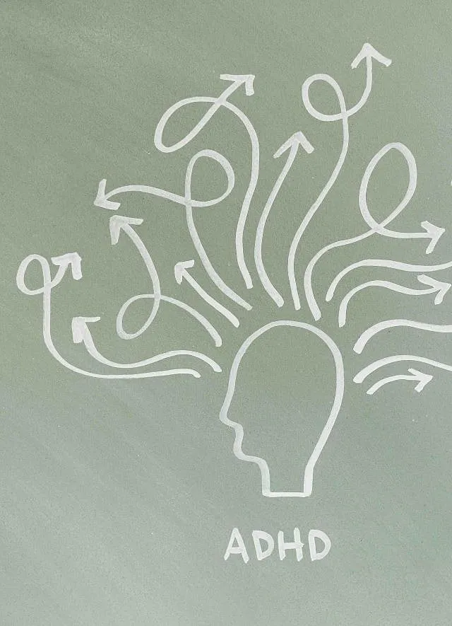 Attention Deficit Hyperactivity Disorder (ADHD) is a condition characterised by difficulty with attention, hyperactivity, and impulsive behaviour. Image: Pexels 