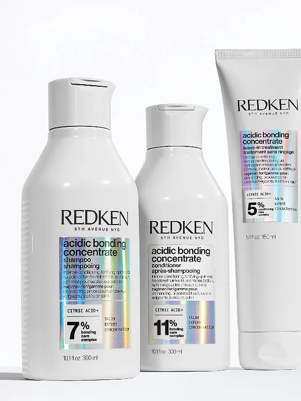 “Ranges are usually created to target a particular group of related concerns and they work most effectively when used as a regime. However, if a consumer is struggling with multiple concerns, professionals usually advise using products from different ranges,” says celebrity hairstylist Florian Hurel 