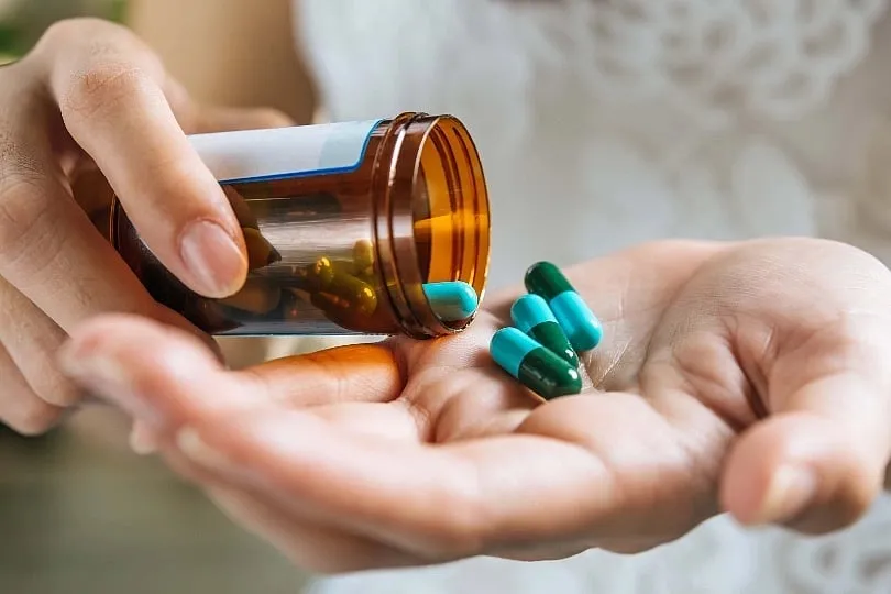 Multivitamin supplements  help support the immune system, maintain healthy skin, and promote overall well-being. Image: Unsplash 