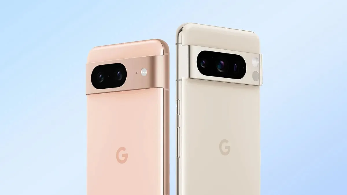 Your Pixel 8 could have some cool AI features as per this leakAn X (formerly Twitter) user by the name of Arséne Lupin just leaked an upcoming Pixel 8 ad, revealing new AI features. The leaked ad showcases the process of transferring data to a Pixel 8 phone, highlighting some of its AI features, including Best Take, which allows users to swap in faces from other photos and Magic Eraser. In addition to AI functionalities, the upcoming Pixel 8 and Pixel 8 Pro models will also come with first-party silicone cases in various colours.Google is going all out to catch up with the AI industry by introducing these new features for the Pixel 8. These announcements come when OpenAI has recently ventured into creating the 