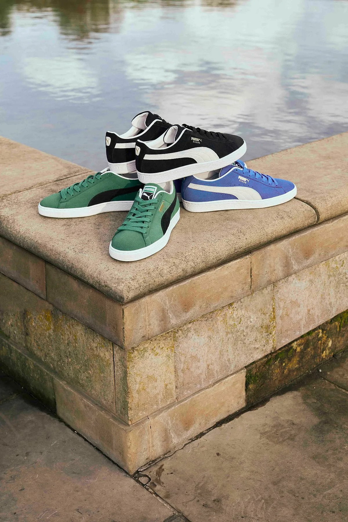 Puma Give your Diwali outfits the street cred they deserve. Starting at just INR 999 (originally INR 2,499), this is a deal dressed in gold. Shop here 