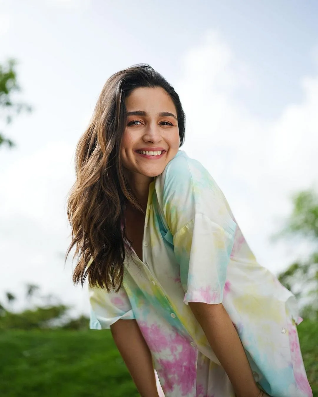 She also invested in personal care marketplace Nykaa and backs Phool.co, India’s first biomaterial startup. Image: Instagram.com/aliabhatt 