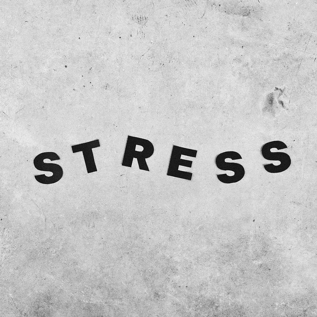 Dealing with unhealthy coping mechanisms means acknowledging there’s a problem. Image: Pexels 