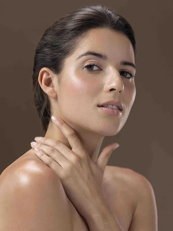 “When you skip moisturising, the skin may actually produce more oil to compensate for the lack of hydration, potentially exacerbating the issue,” says Dr Kiran Sethi. Image: Freepik 