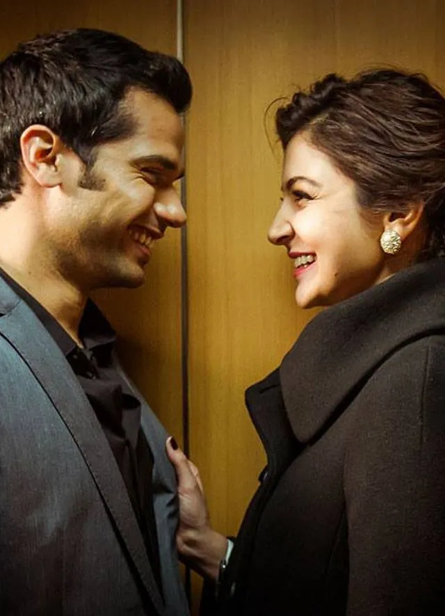 NH-10 (2015) is a thriller based on real incidents starring Anushka Sharma, Neil Bhoopalam and Deepti Naval. Image: IMDB 