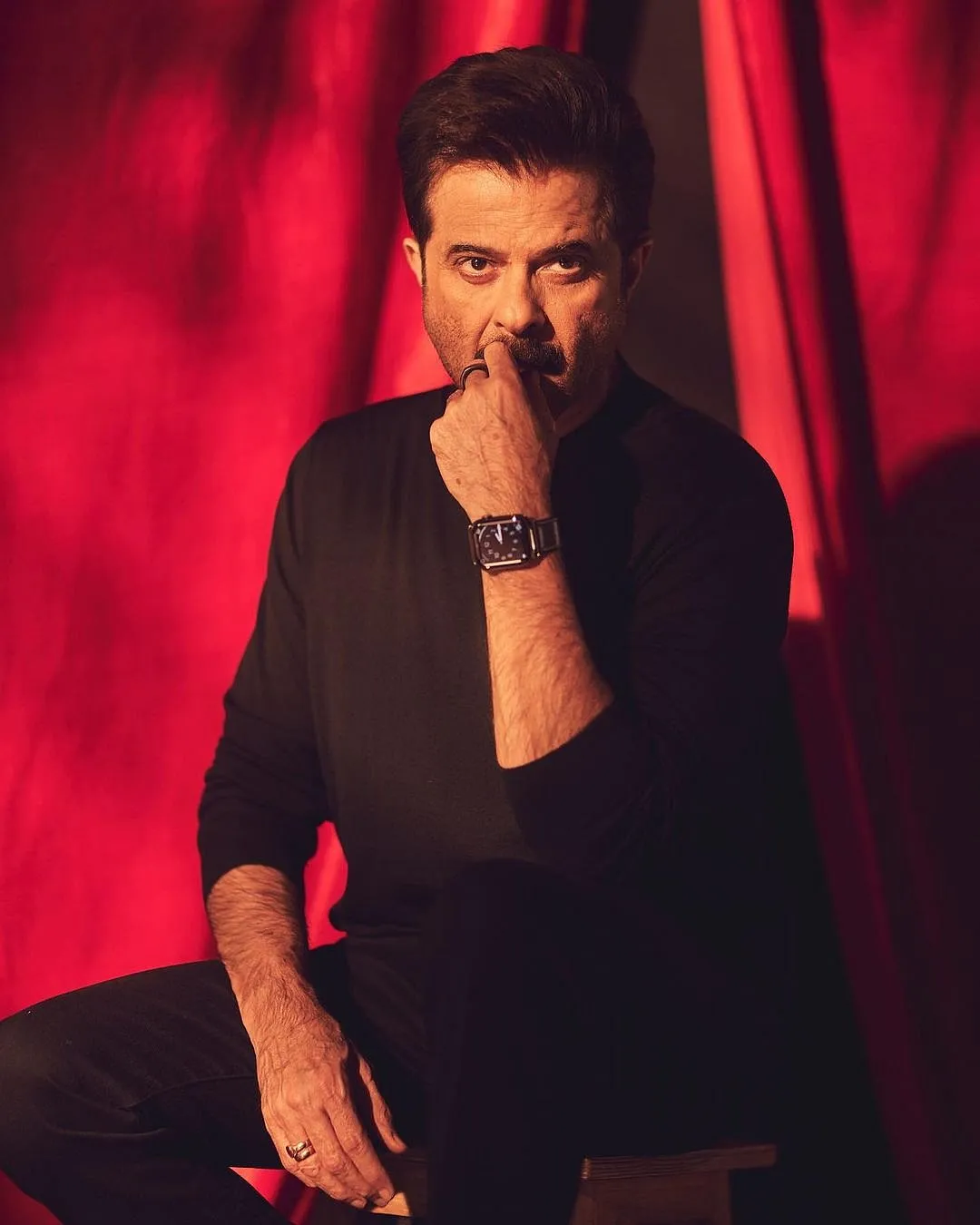 Bollywood star wins case on unauthorised AI useWell-known Bollywood actor Anil Kapoor has recently obtained a court order to prevent the unauthorised use of his image and voice in AI-generated content. This order prohibits the creation of any merchandise or distorted videos that feature his likeness without his explicit consent. Kapoor believes that this victory is essential in protecting the rights of actors as AI technology continues to evolve. The court has ruled in Kapoor's favour, issuing an interim order against 16 defendants. They are now restrained from using any aspect of his persona, including his name, likeness, image, and voice. The ruling applies to any form of content creation—whether for monetary gain or not—such as merchandise, ringtones, or videos.Image: Instagram.com/anilskapoor 