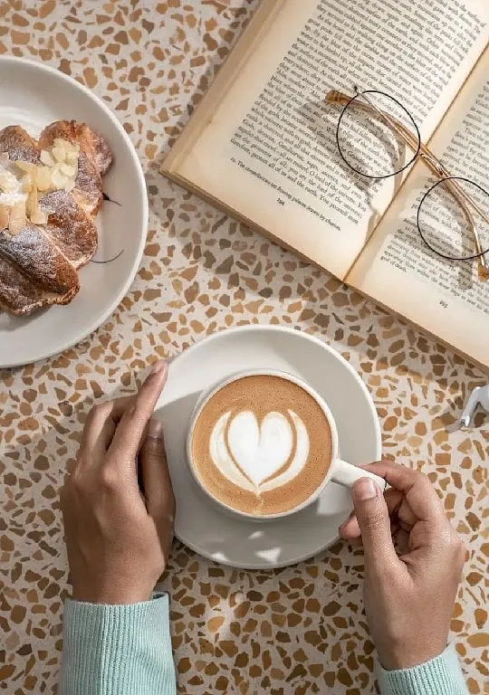 While the buzz around artisanal, small-batch brews continues, the crux lies in delivering a consistently good cup of coffee. Image: instagram.com/thirdwavecoffeeindia 
