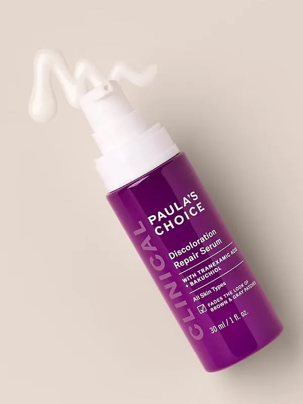 It’s best to opt for AHAs, bakuchiol, and peptides because Indian skin, in particular, is largely used to these ingredients from an Ayurvedic perspective, says Dr Kiran Sethi. Image: Instagram.com/paulaschoice 
