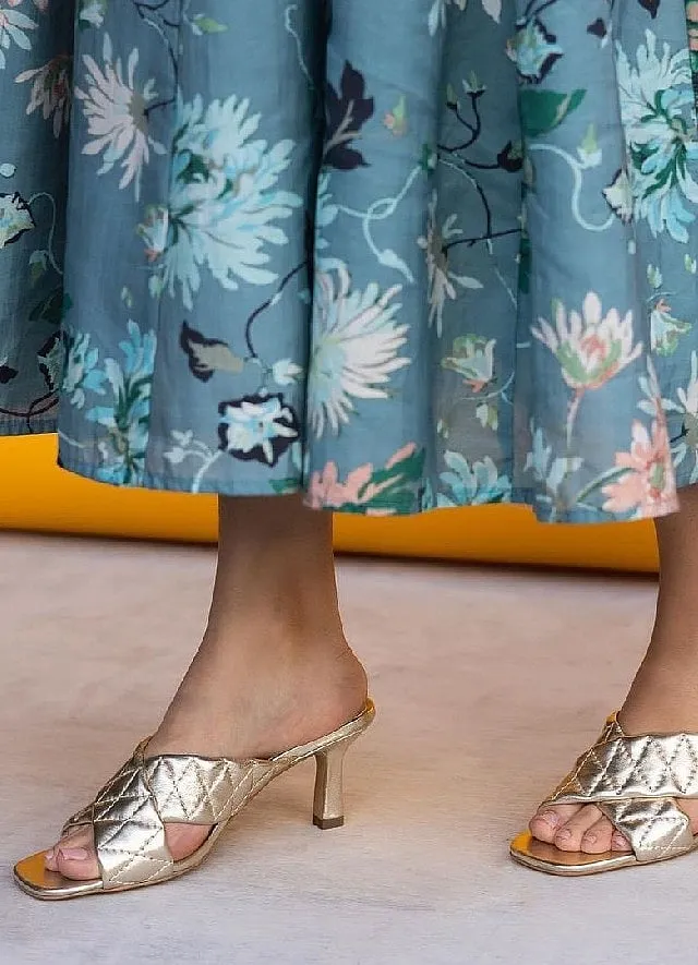 This discrepancy in emphasis on men’s and women’s footwear may be attributed to a historical bias. Image: Vanilla Moon Shoes 