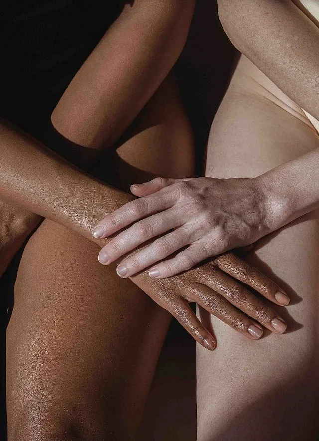 There is a growing underlying interest in sex and sexuality  in maintaining a healthy relationship. Image: Pexels 