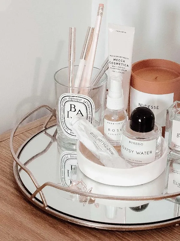 Since we predominantly employ whole, natural ingredients, our products have a shorter shelf life than those that use synthetic chemicals, says Sukriti Khaitan. Image: Pexels 