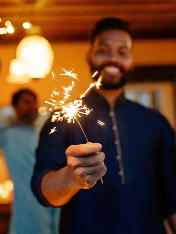 Maybe your family loved getting together, looked for reasons to connect and enjoyed an overall sense of togetherness. There is a high likelihood that you may also prefer the same during the festive season, says Shaurya Gahlawat. Image: Pexels 