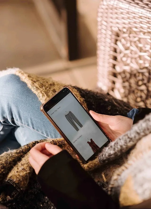 BNPL financing is inclusive of consumers who may have no credit history or may not have access to traditional credit options such as personal loans and credit cards. Image: Pexels 