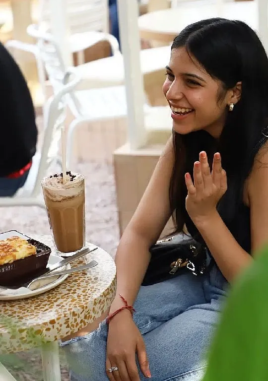 Filter coffee tastes good as both hot brews and in iced coffees. Image: instagram.com/thirdwavecoffeeindia 