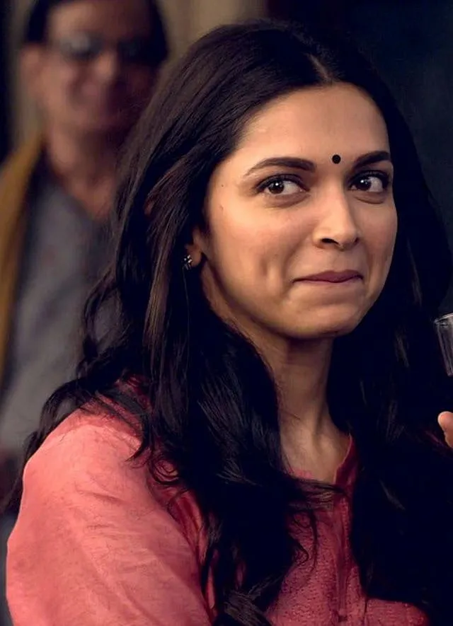 Shoojit Sircar's Piku (2015) starred Deepika Padukone in the titular role. Image: IMDB 