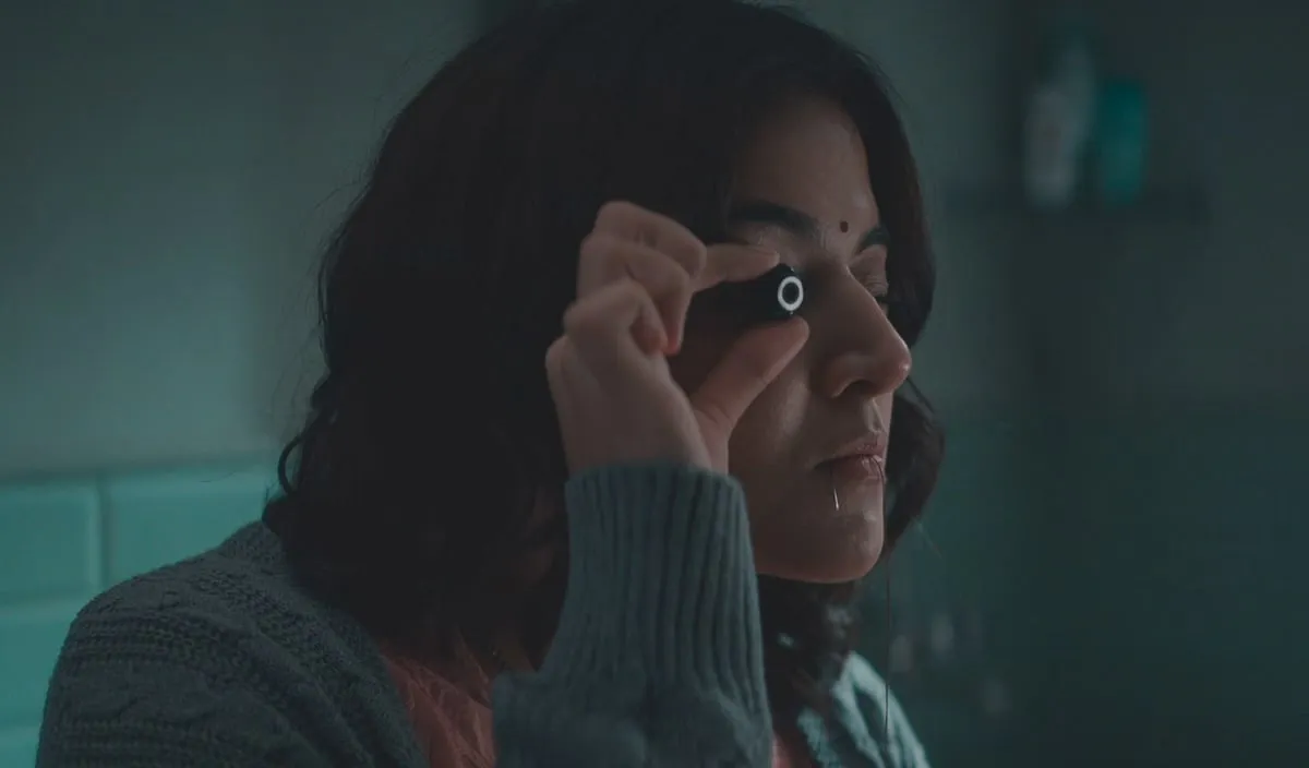 KhufiyaVishal Bharadwaj’s film, based on Amar Bhusan’s book Escape to Nowhere (2012), tells the story of Krishna Mehra, an agent working for India's intelligence agency, RAW. Her key mission involves nabbing the mole responsible for leaking India's defence strategies to enemy states.Simultaneously, she faces the challenge of juggling her covert life as a spy with her personal life. The film drops on 5 October, and stars Tabu, Ali Fazal and Wamiqa Gabbi in lead roles.Streaming platform: Netflix 