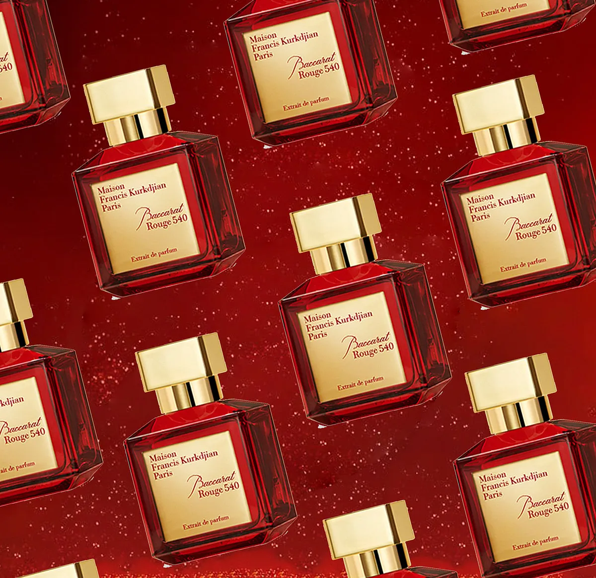 Baccarat Rouge 540 Eau de parfumThis fragrance offers a distinctive oriental floral bouquet (with prominent notes of saffron, amberwood, and cedar) that transcends gender boundaries and is a testament to the brand's commitment to quality and innovation.  