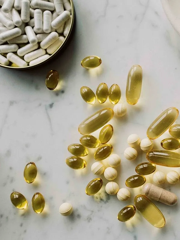 It is typically recommended to take 300-500 micrograms of biotin per day for at least three months, and even then, it can take several months to see results. Image: Pexels 