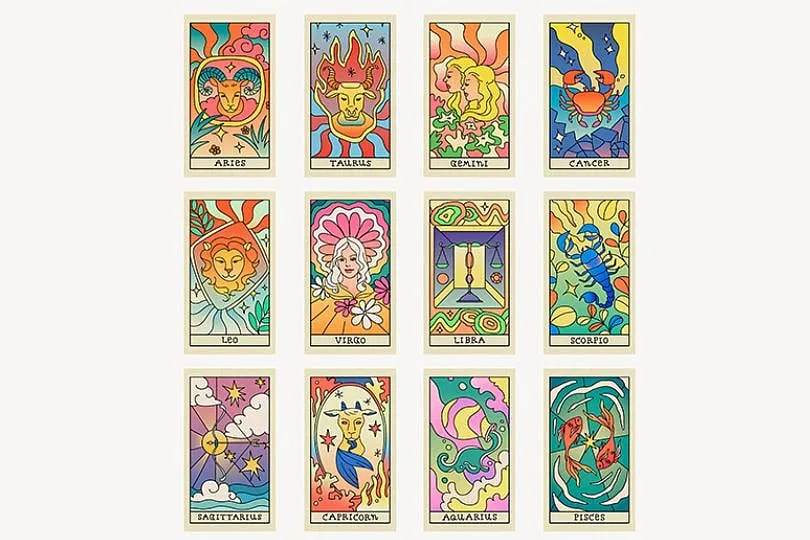 “Zodiac shaming” is the discrimination against individuals based on the zodiac signs they were born into. Image: Pexels 