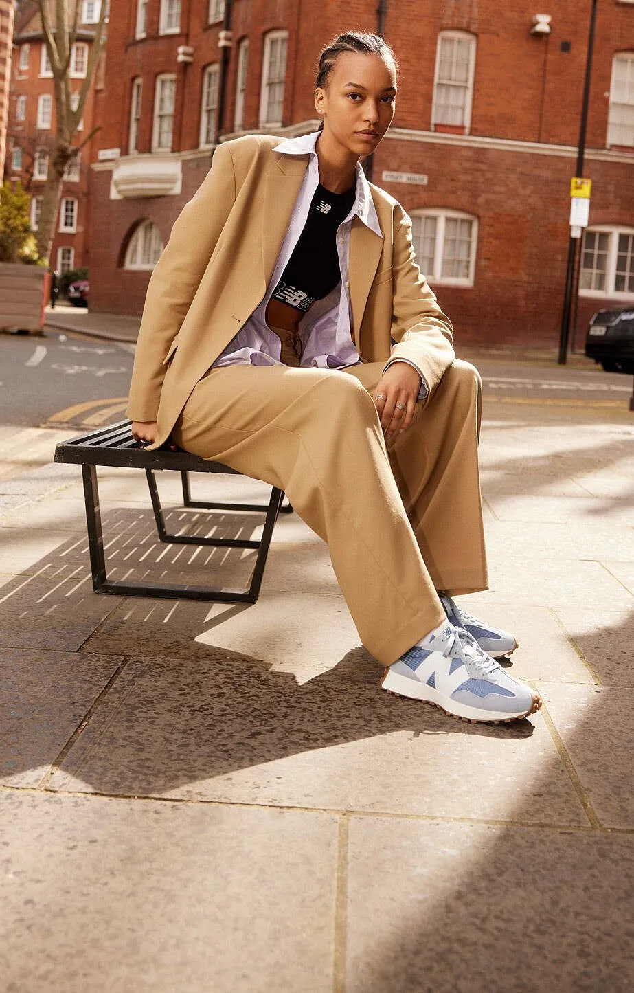 New Balance New Balance brings stylish offerings with a legacy label. Get reinvented classics and comfort at half the price. You can grab these kicks at a minimum 50% off on MRP.Shop here 
