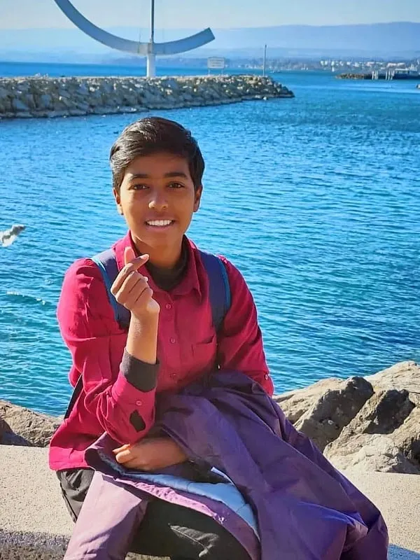 All of 17 years old, Aditi Swami is the first Indian to have nabbed the first individual gold at compound archery at the World Archery Championship. Image: Instagram.com/archer_aditi 