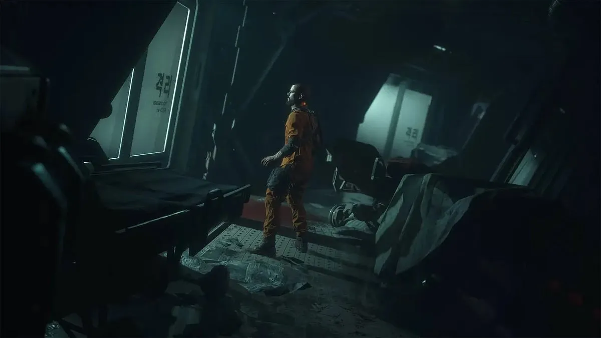 The Callisto Protocol | PS5, PS4Navigate through a claustrophobic hell set in a futuristic prison on Jupiter’s moon, Callisto. Players will immerse themselves in a narrative-driven survival horror, battling mutated inmates and unearthing sinister secrets of this interstellar penitentiary. 
