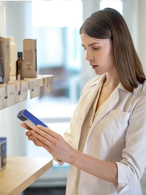 Relying on a product’s expiry date is not merely about maintaining its efficacy but, more importantly, ensuring safety, says Prachi Bhandari. Image: Pexels 