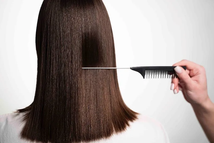 Biotin has been touted as one of the most effective ways to acquire thicker, longer and healthier hair. Image: Pexels 