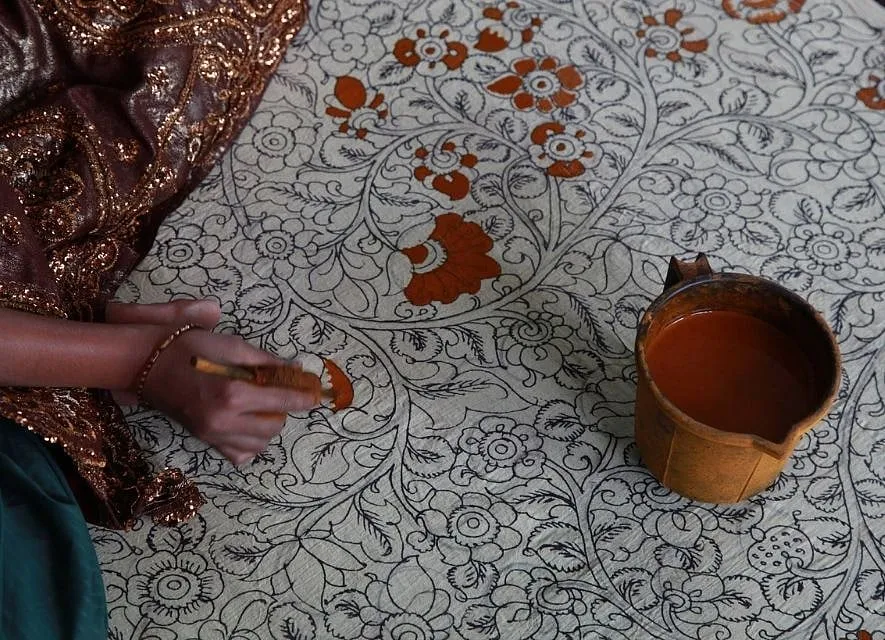 Textile trails are a promising aspect of new-age tourism in India 