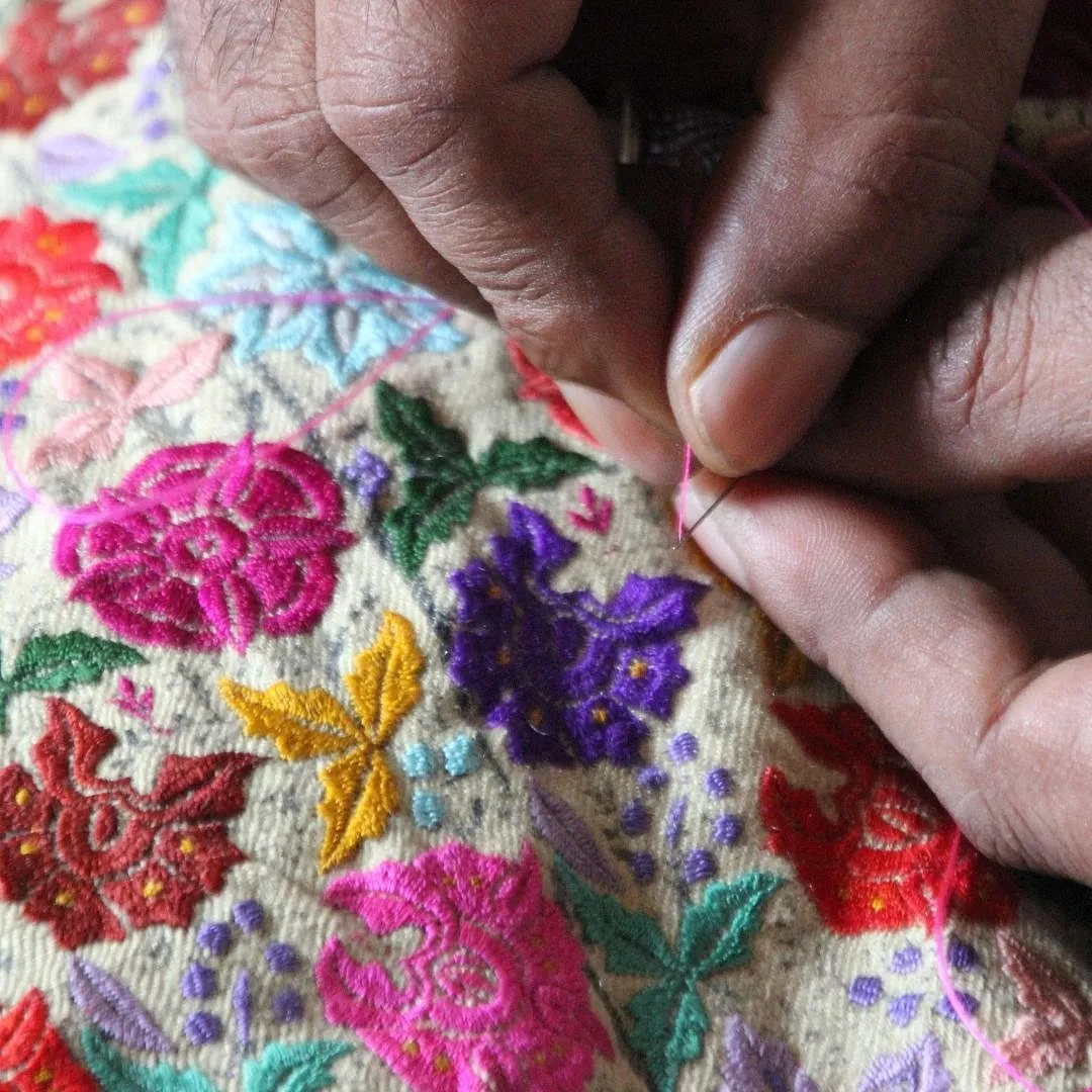 Appreciation for handmade, handcrafted goods has existed abroad, but used to be next to non-existent in India, until recently 