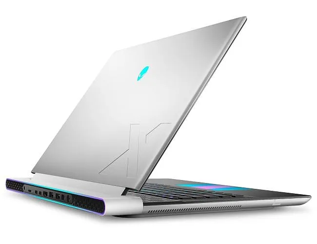 Alienware x16 R1:When gaming gets serious, Alienware's R1x steps up. Cloaked in a sleek Lunar Silver finish with dynamic AlienFX lighting, it promises more than just head-turning aesthetics. Dive into uninterrupted gaming or multitasking with the powerhouse 13th Gen Intel Core i9 -13900HK, all wrapped in a robust chassis that effortlessly juggles style with strength.₹3,95,190 