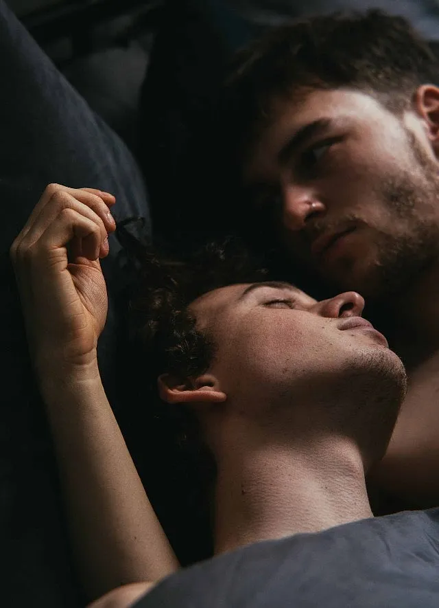 Sometimes, resetting your sex life involves a reevaluation of the relationship with yourself. Image: Pexels  