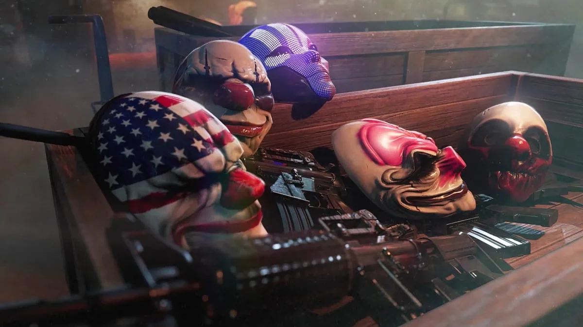 Payday 3 (Cloud, PC, and Xbox Series X|S)The thrill of the heist returns. Dive into a world where teamwork and strategy meet high-stakes crime. Whether it's the meticulous planning or the rush of the getaway, every moment pulses with adrenaline. 