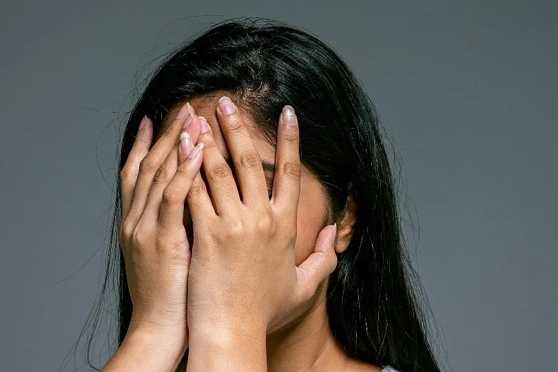 Most women are so exhausted that they hardly get time for self-care, maintain a healthy support system/friendships, or even exercise, expresses Ruchi Ruuh. Image: Pexels 
