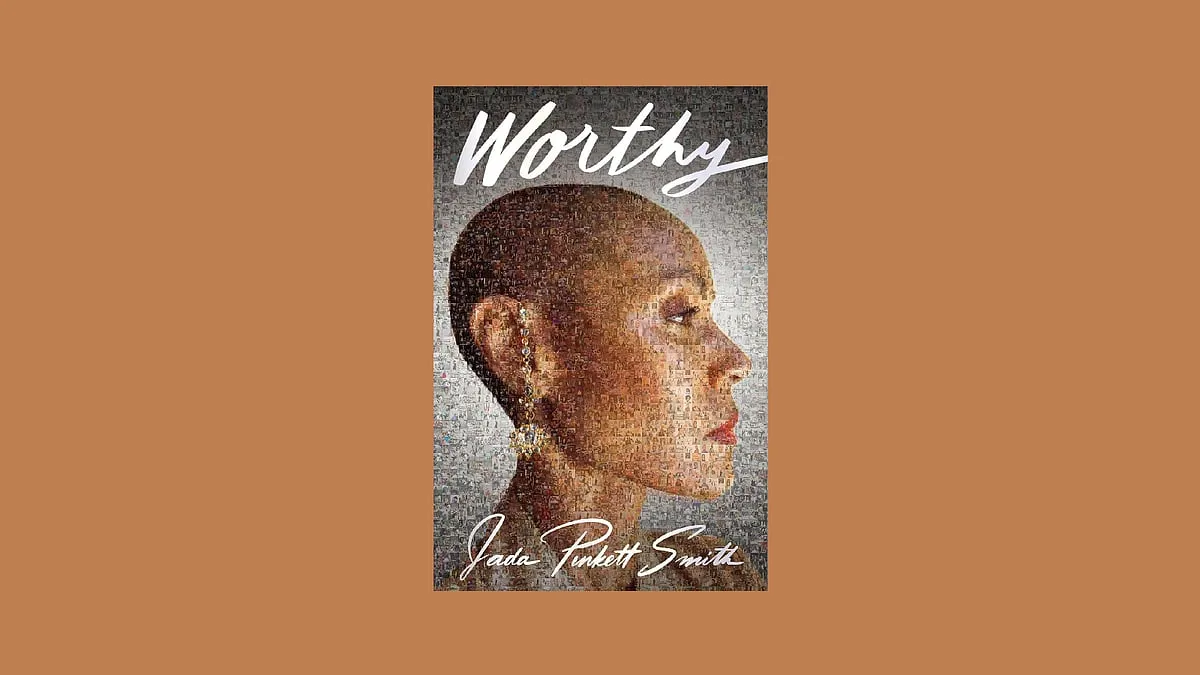 Worthy by Jada Pinkett SmithIn a media-driven cultural landscape that crafts narratives for our celebrities, Smith recounts her journey in an intimate conversation with her readers. Along the way, she understands her path to accepting her might as a woman, and discovers that a strong sense of self is every woman’s right and saving grace.Smith had an unusual upbringing in Baltimore, and went on to have an unconventional marriage to one of the most well known actors in the world. In this impactful memoir, Smith strips herself of all the labels and stories crafted by others, and reclaims her narrative with fierce self-love. Publisher: Fourth Estate 