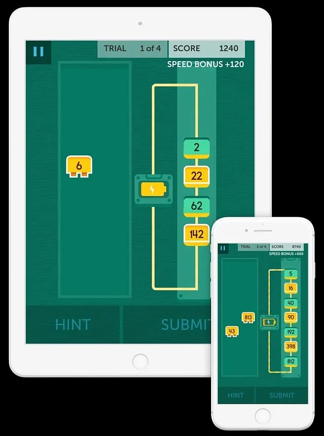Dr Debanjan Banerjee highly recommends Lumosity, Big Brain, Tetris, and Super Mario  
