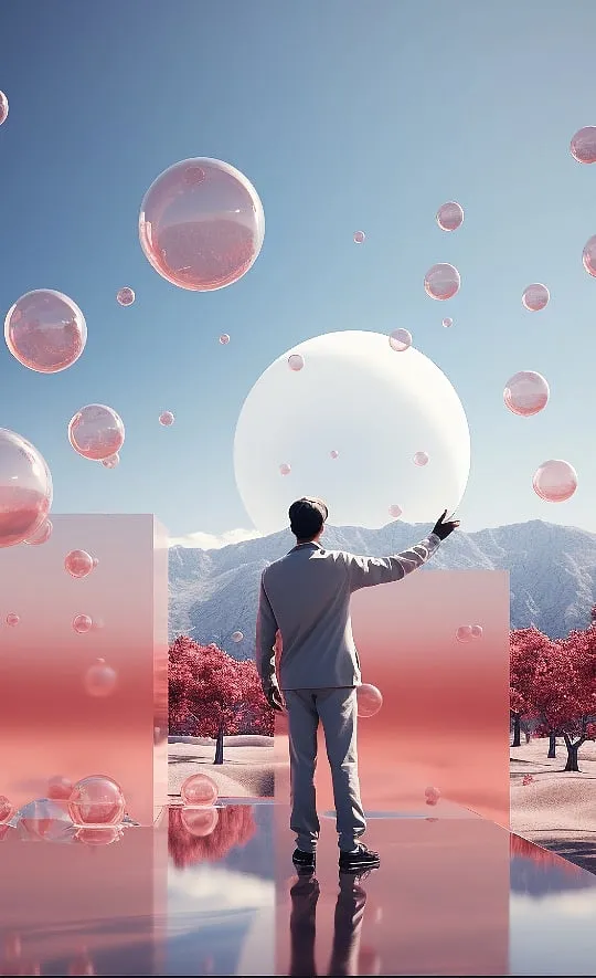 For many advertising veterans, including ad filmmaker Prahlad Kakkar, generative AI is essentially a glorified form of creative theft. Image: Freepik 