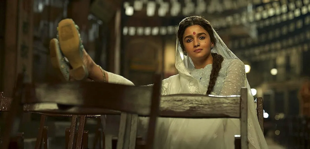 Right now, there’s hardly a movie in Alia Bhatt's career that’s not done well. Image: IMDB 