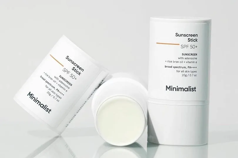 Homegrown skincare brand Minimalist's digital presence is notice-worthy; it has amassed over 2.6 lakh followers just by means of information and education 